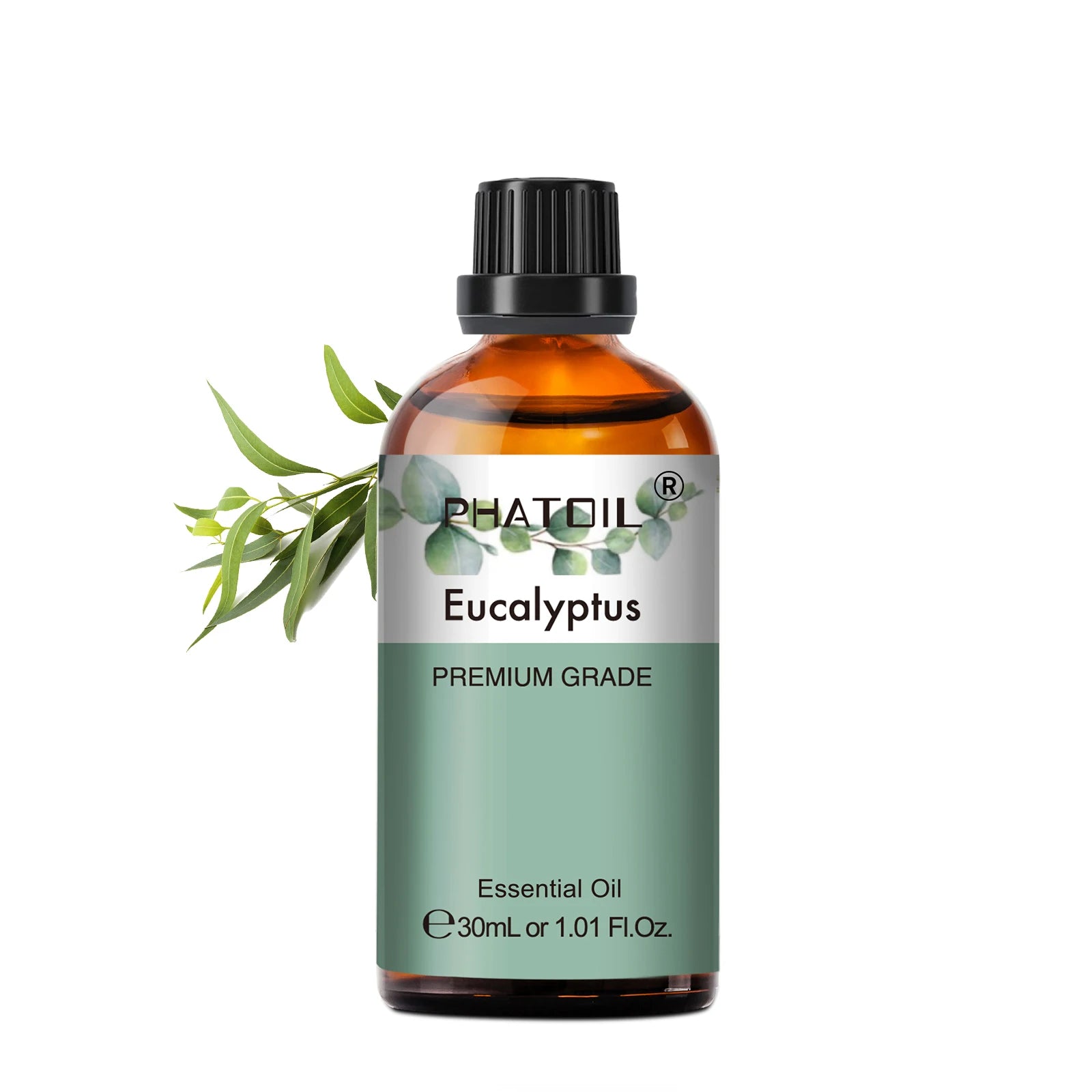 PHATOIL 30ml Essential Oil for Diffuser