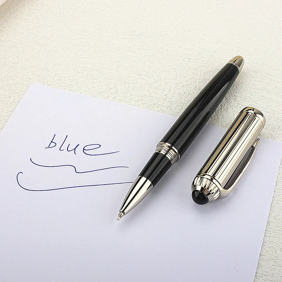 Luxury Metal Rollerball Pen