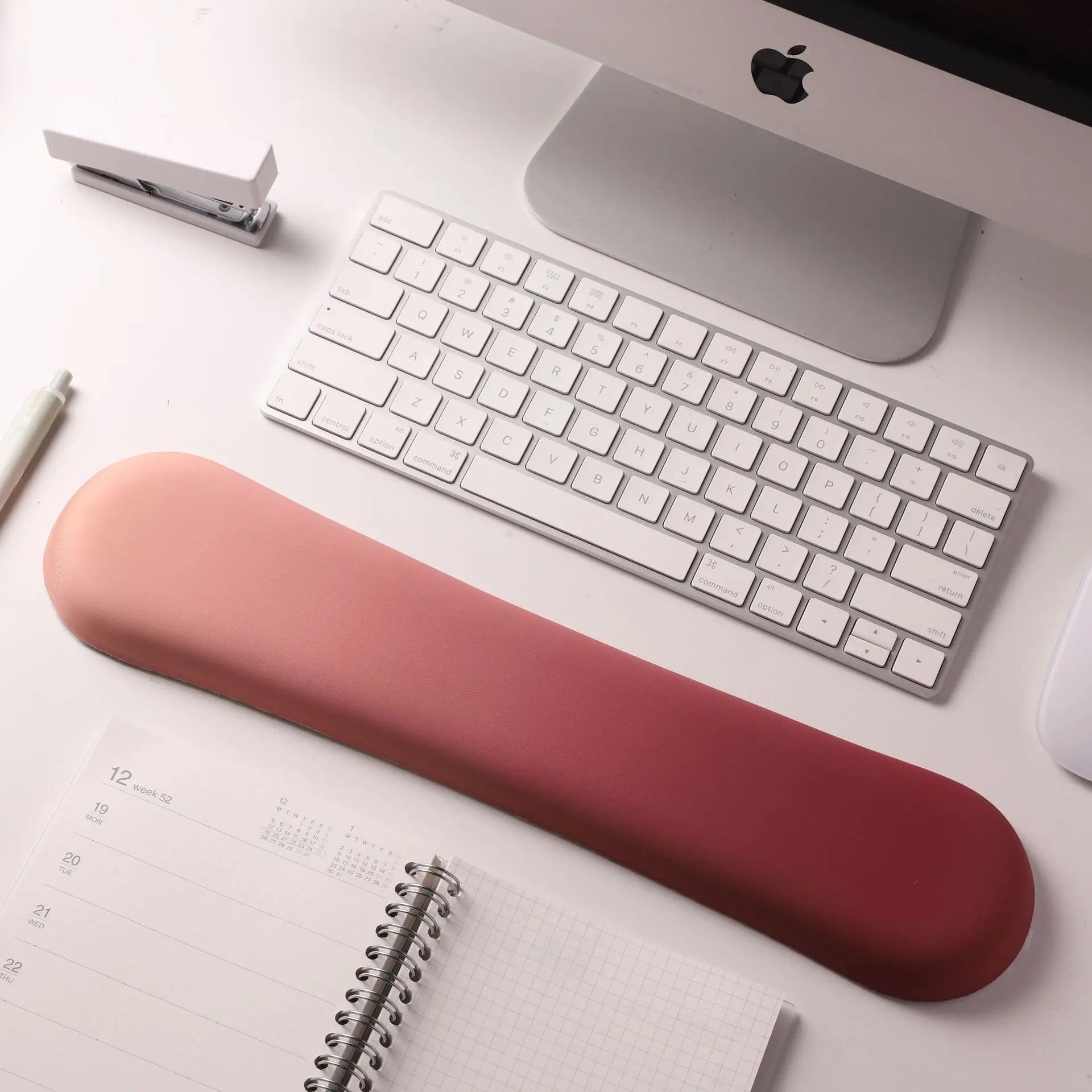 Memory Foam Wrist Rest Mouse