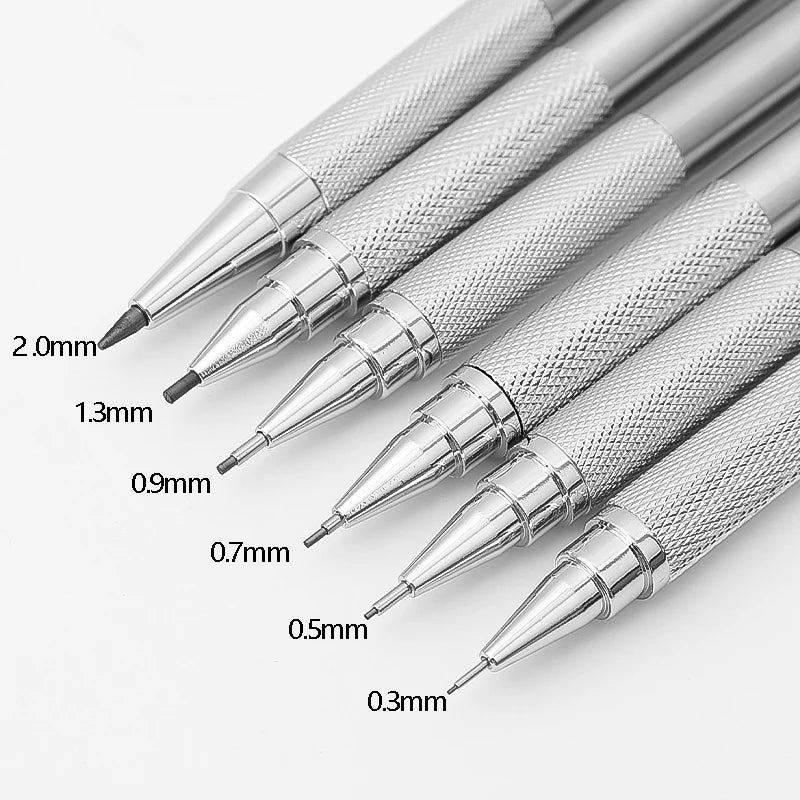 Mechanical Pencil Lead Refills