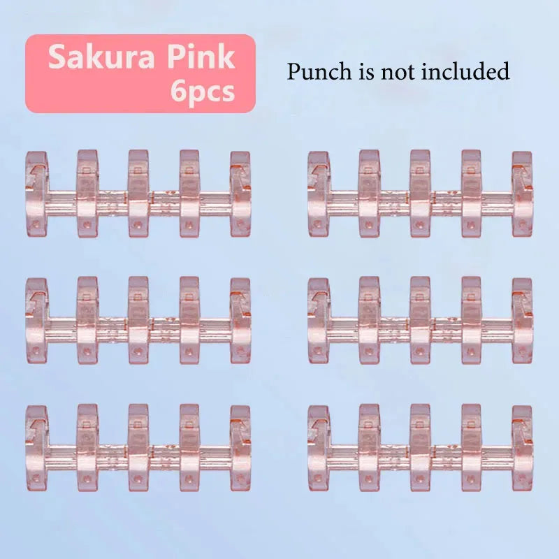 5-Hole Paper Puncher