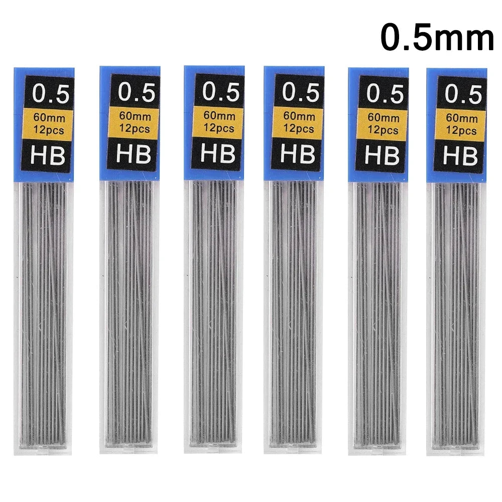 Mechanical Pencil Lead Refills