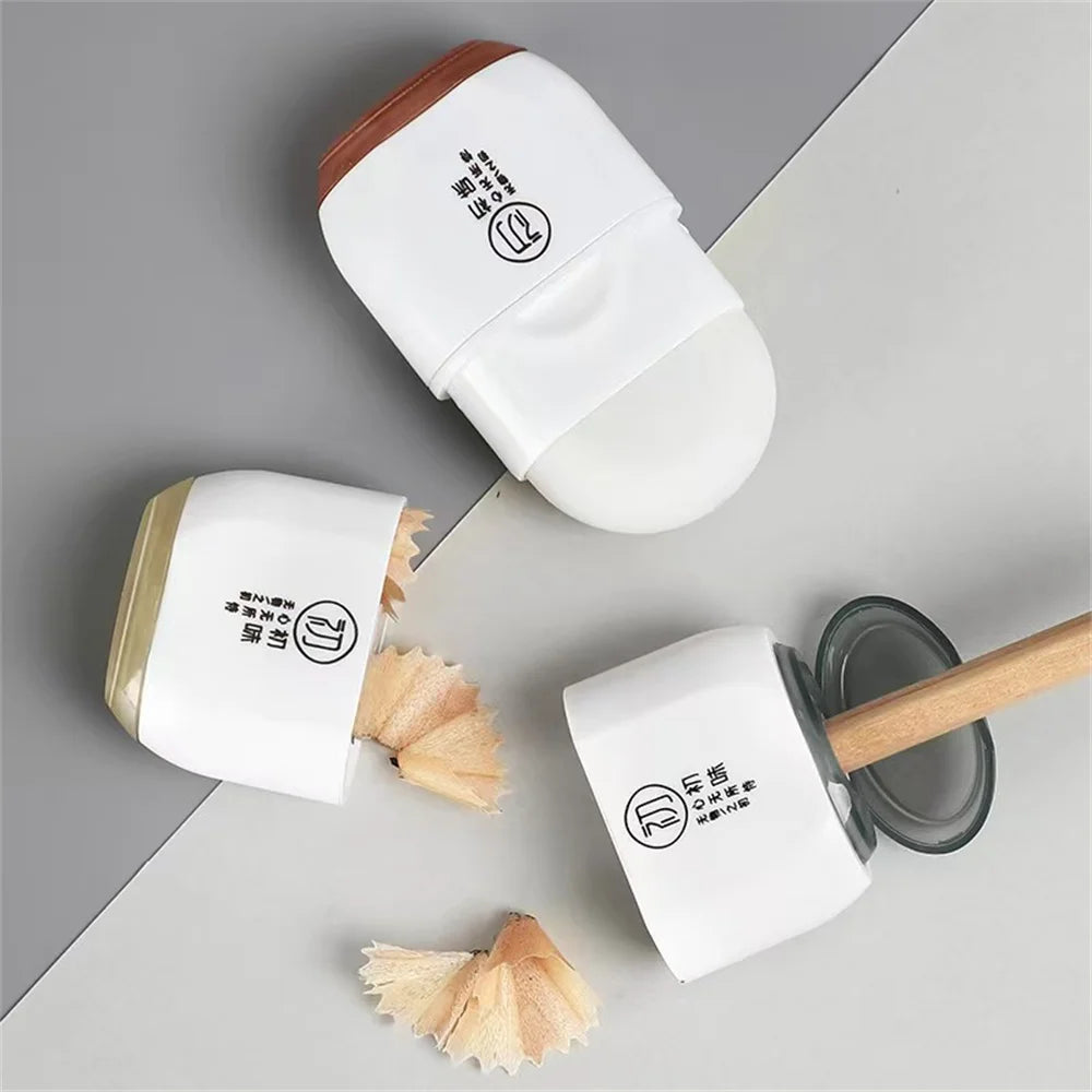 Multifunctional 2-in-1 Eraser