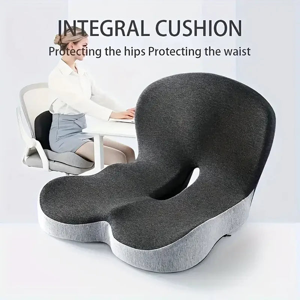 Ergonomic Seat Cushion