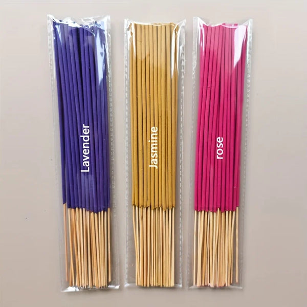 Jasmine Aromatherapy Sticks