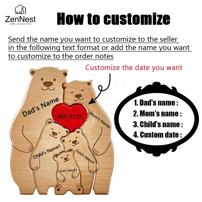 friendly version of your listing: