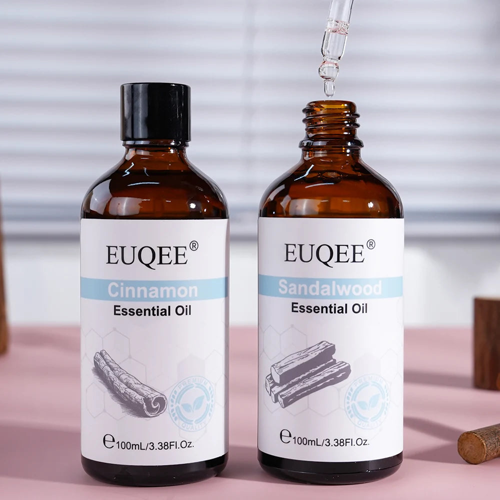 Pure Natural Essential