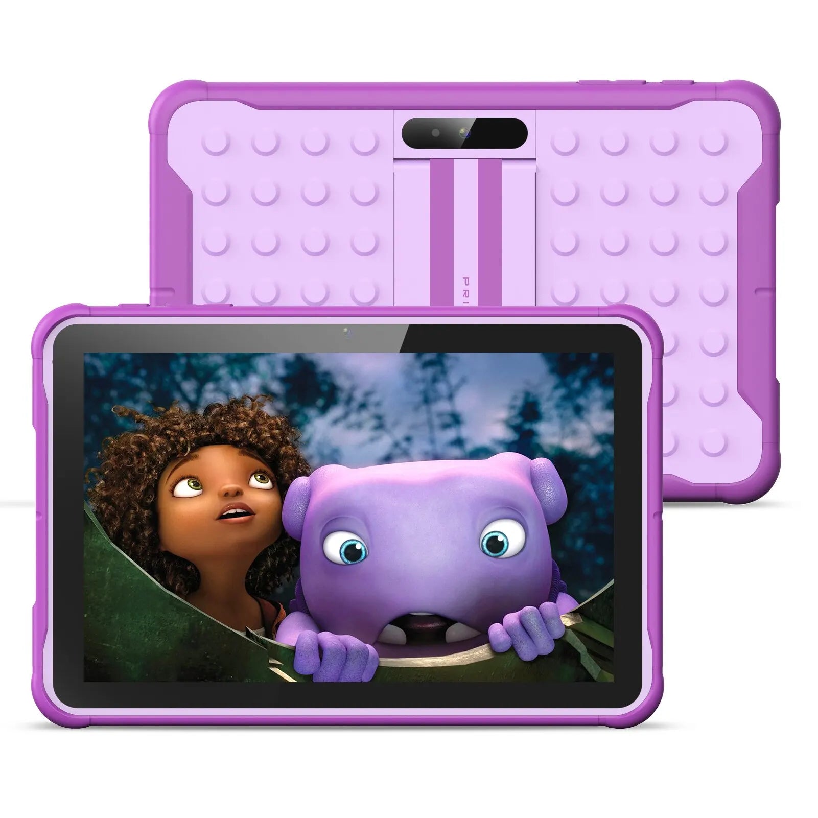 Pritam 10" Kids Tablet – 2GB+64GB,