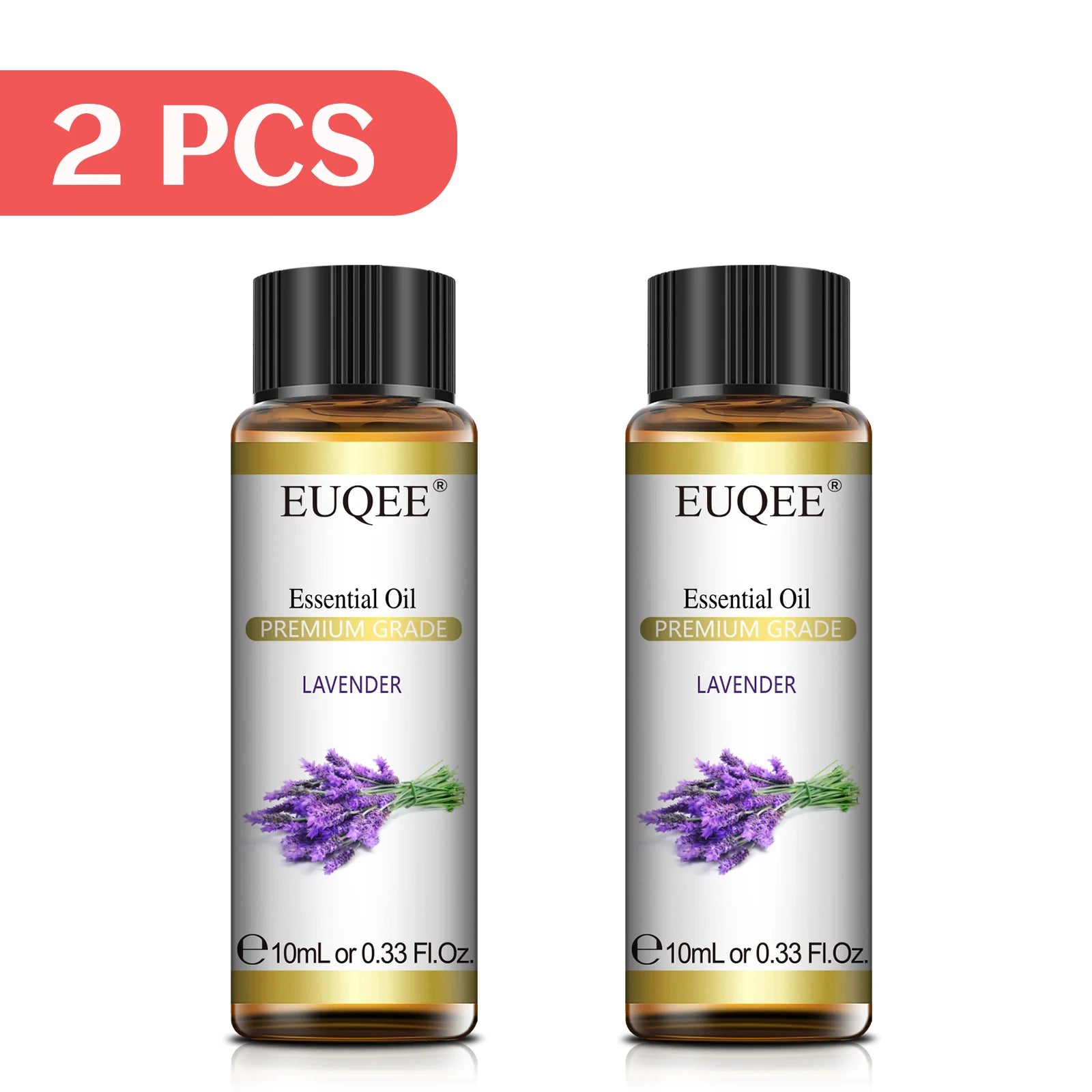 EUQEE 10ml Essential Oil