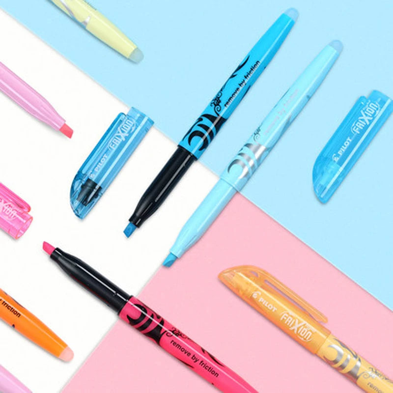 Washable Gel Pens for School & Office