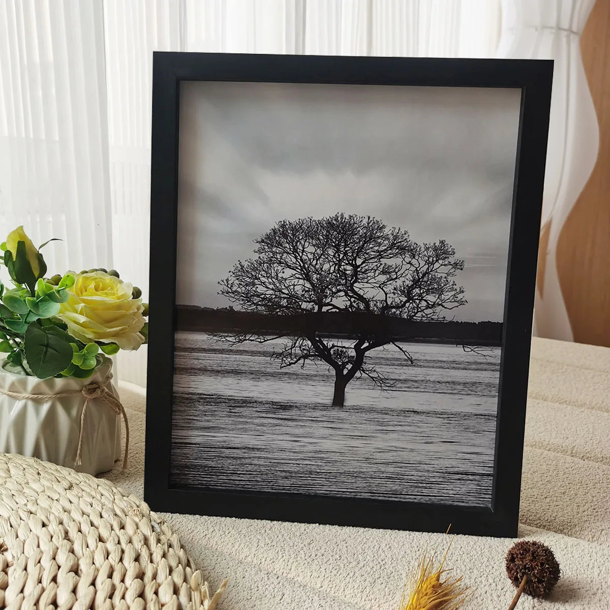 Wall & Table Picture Frame