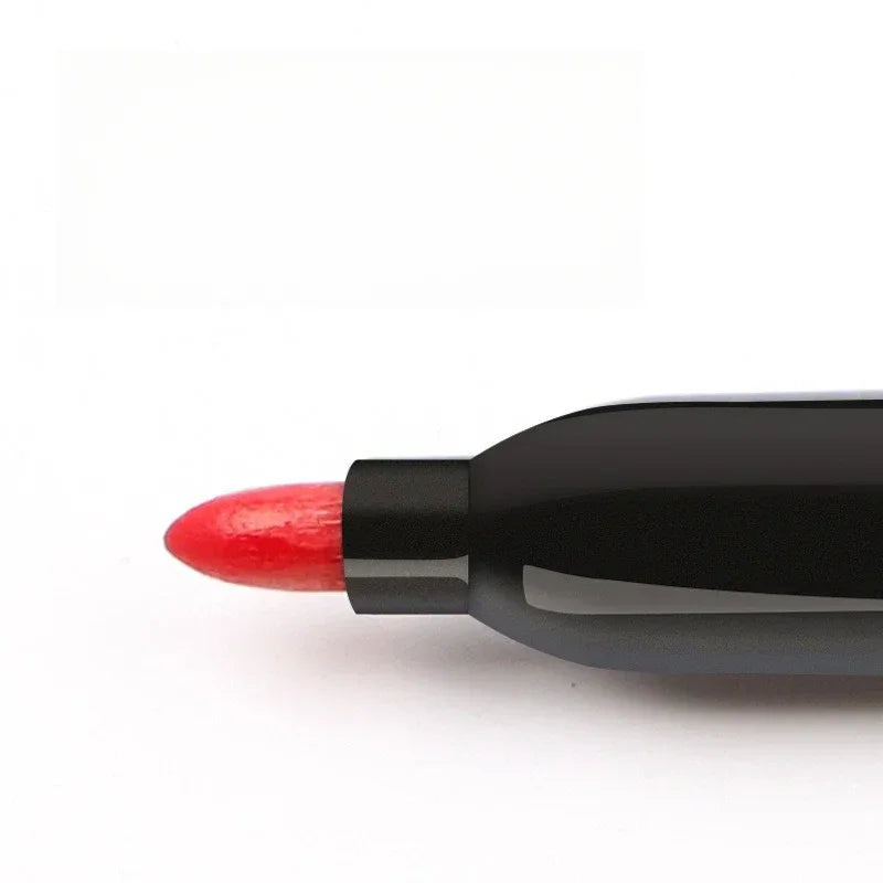 6PCS Permanent Marker Pens