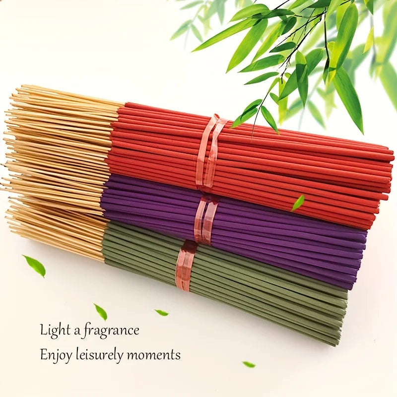 Jasmine Aromatherapy Sticks