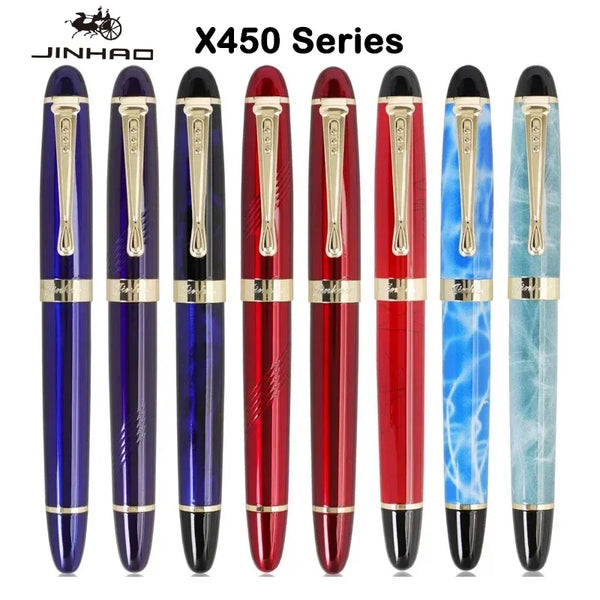 JINHAO X450 Classic Ballpoint Pen