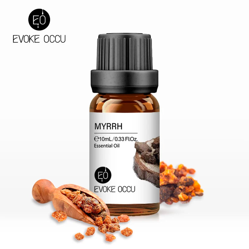 30ml Agarwood Essential Oil