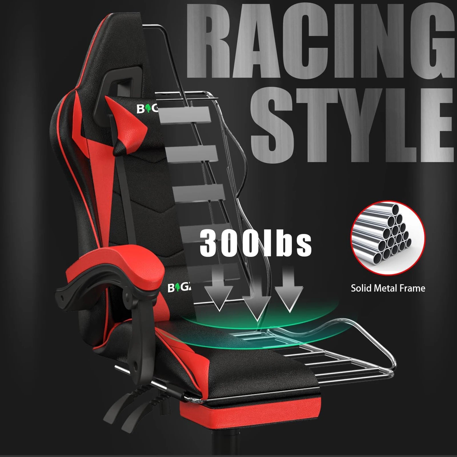 Gaming Desk or RGB Mouse Pad