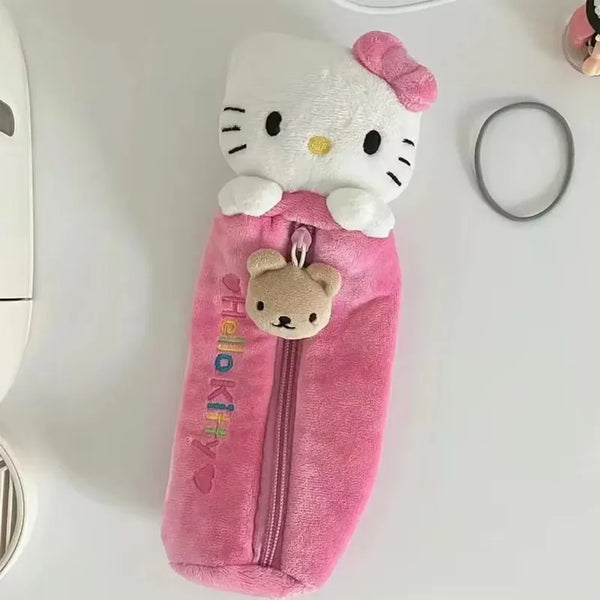 Hello Kitty Pencil Bag