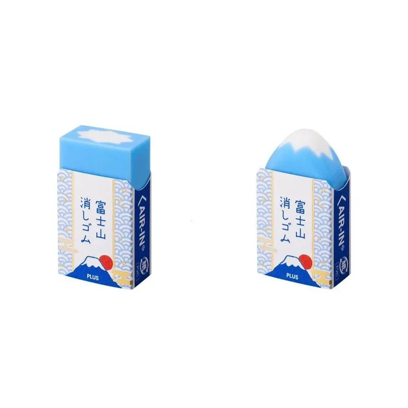 Mount Fuji Eraser