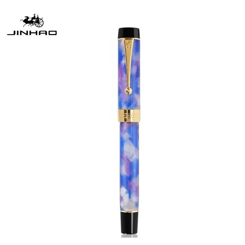 Fountain Pen optimized bullet points