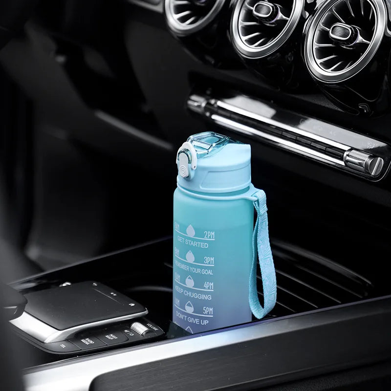 900ML Motivational Bottle