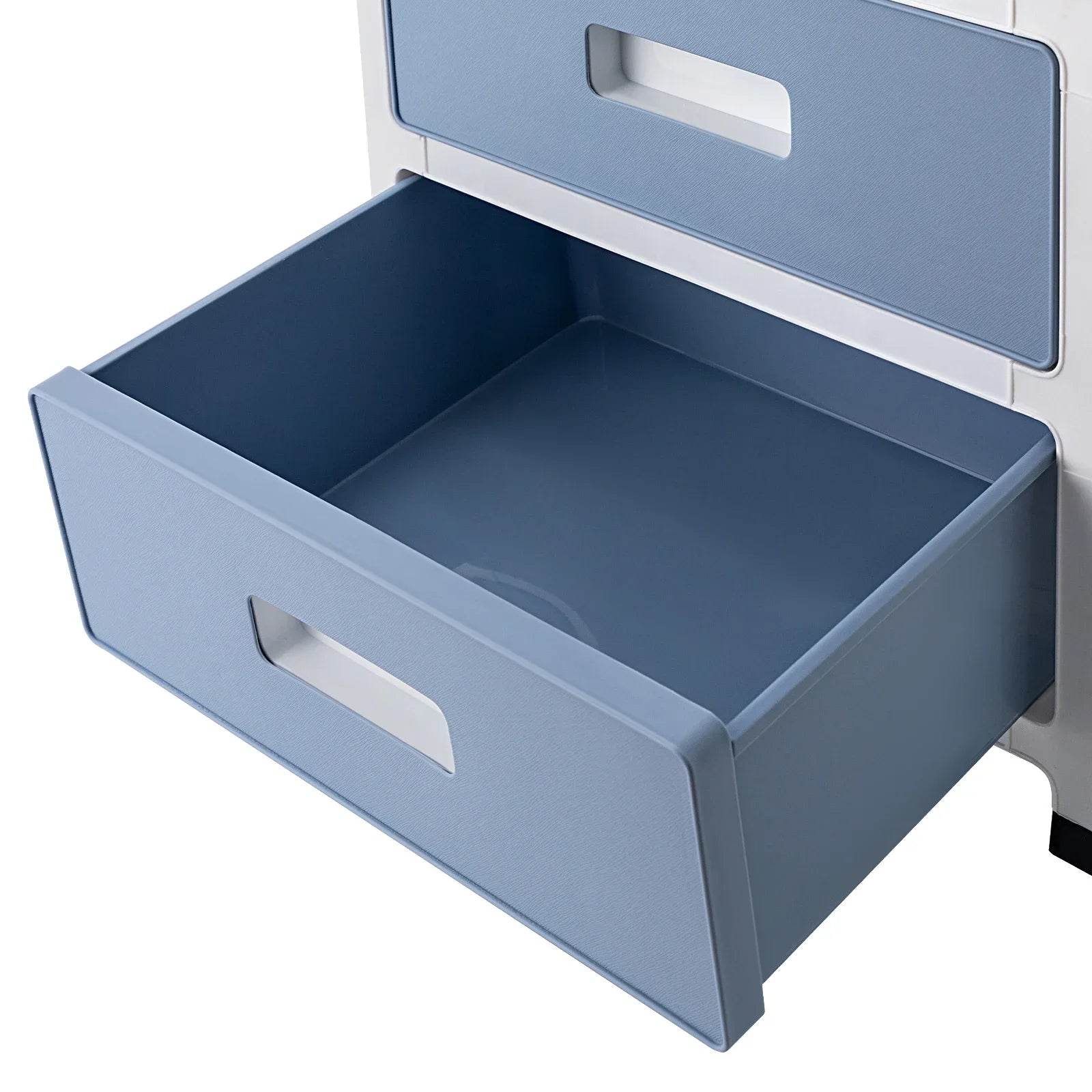 6-Drawer File Cabinet with Lock