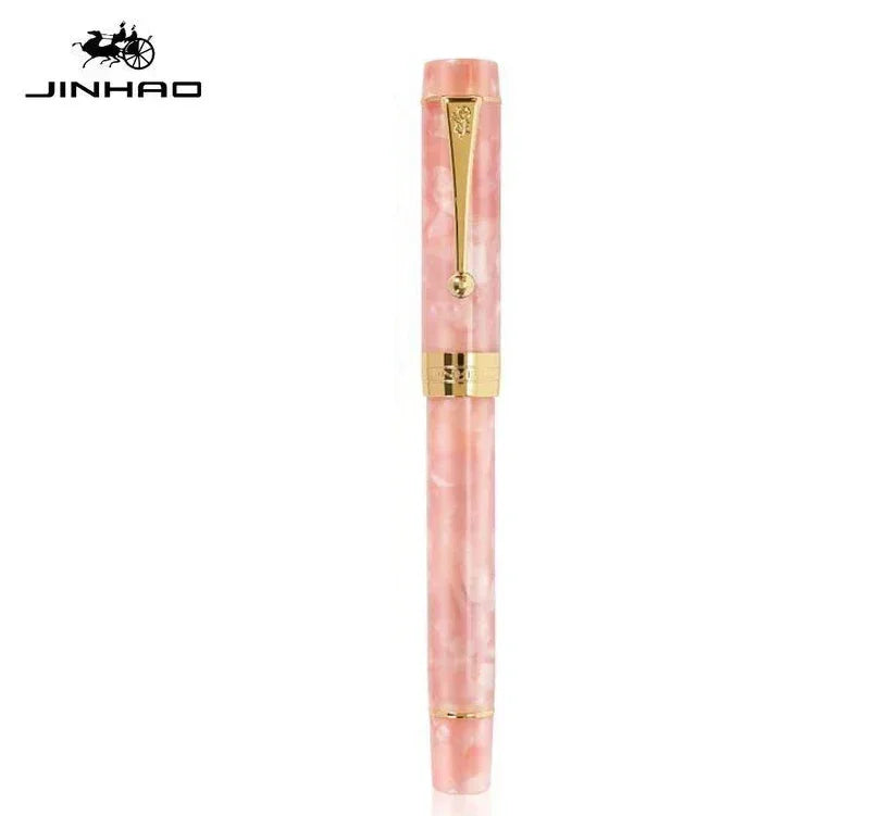 Fountain Pen optimized bullet points