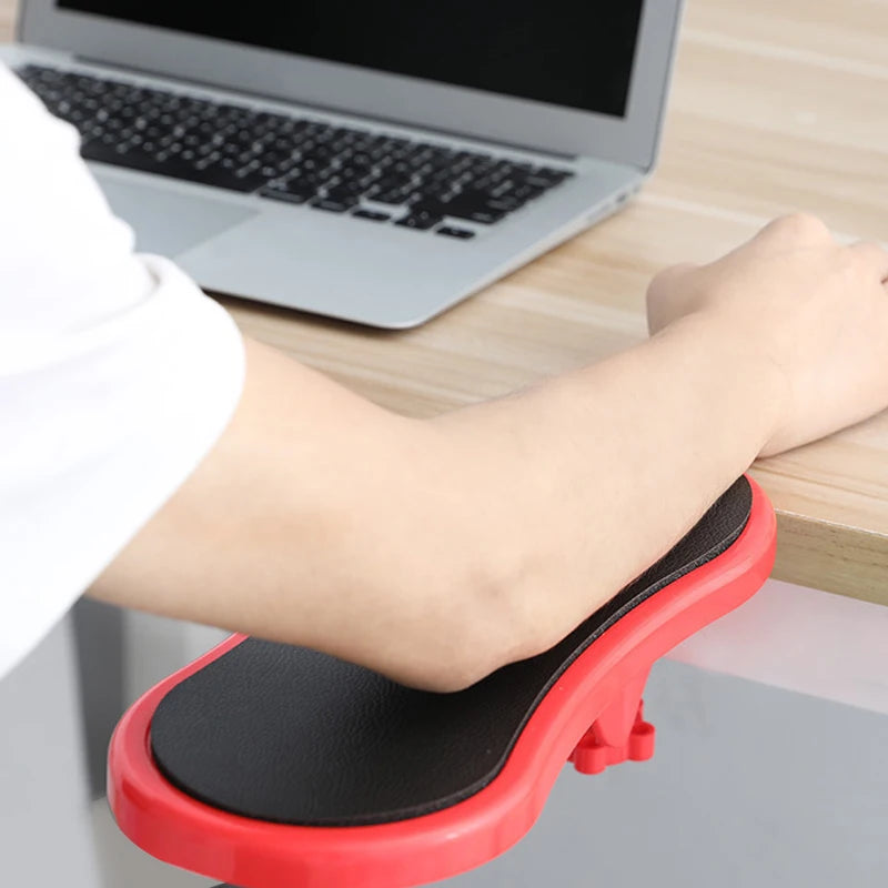 Adjustable Ergonomic Computer Arm Rest