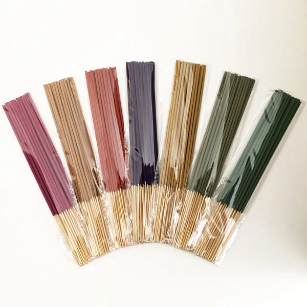 Aromatherapy Incense Stick Set – 280 Sticks