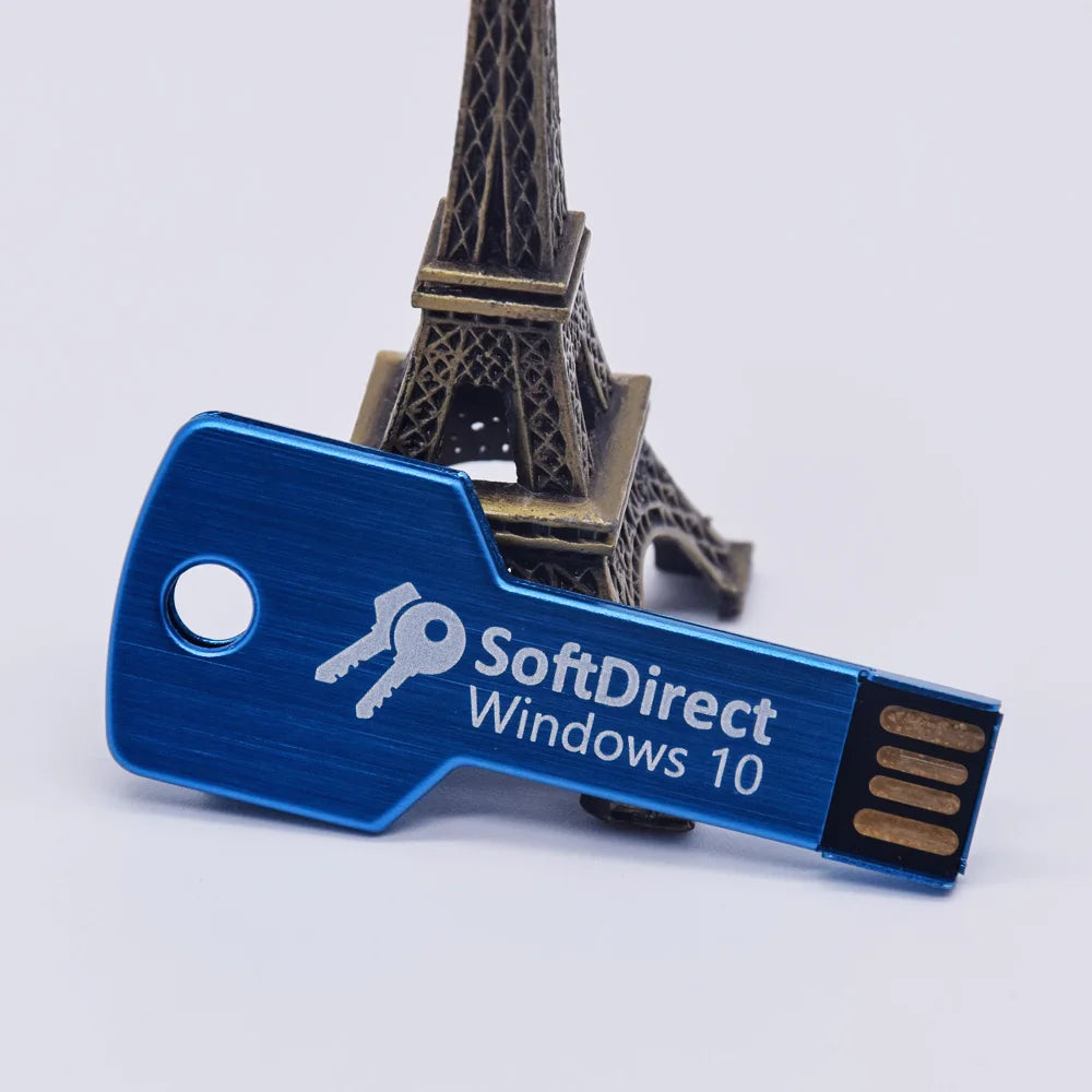 Key USB Flash Drive