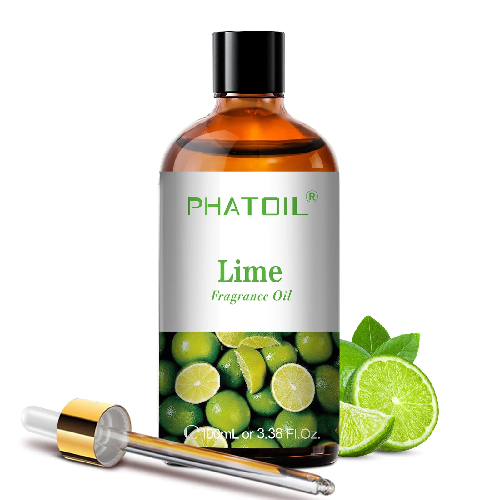 PHATOIL 100ml Fruit Aromatherapy Fragrance Oil