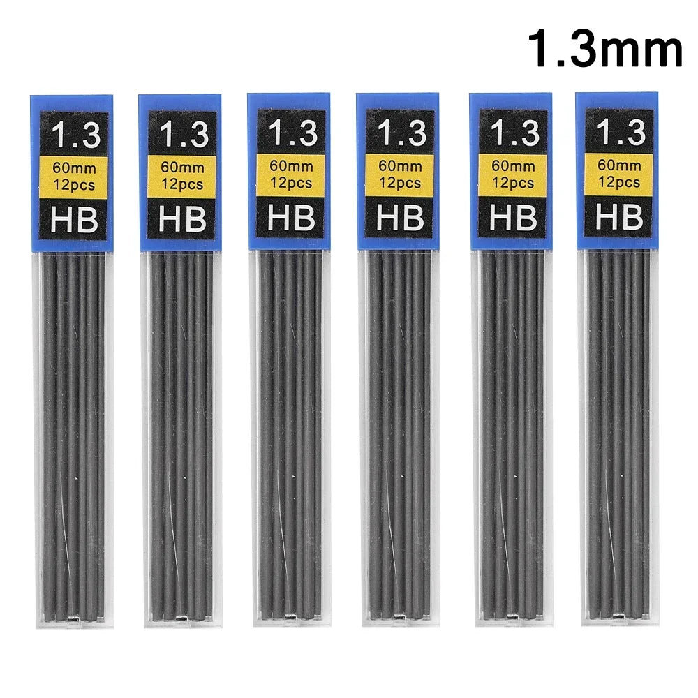 Mechanical Pencil Lead Refills