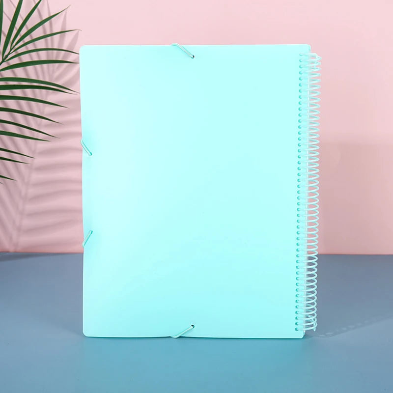 A4 File Folder Organizer