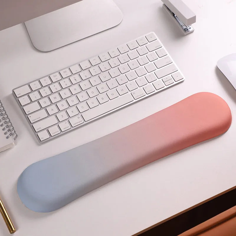 Memory Foam Wrist Rest Mouse