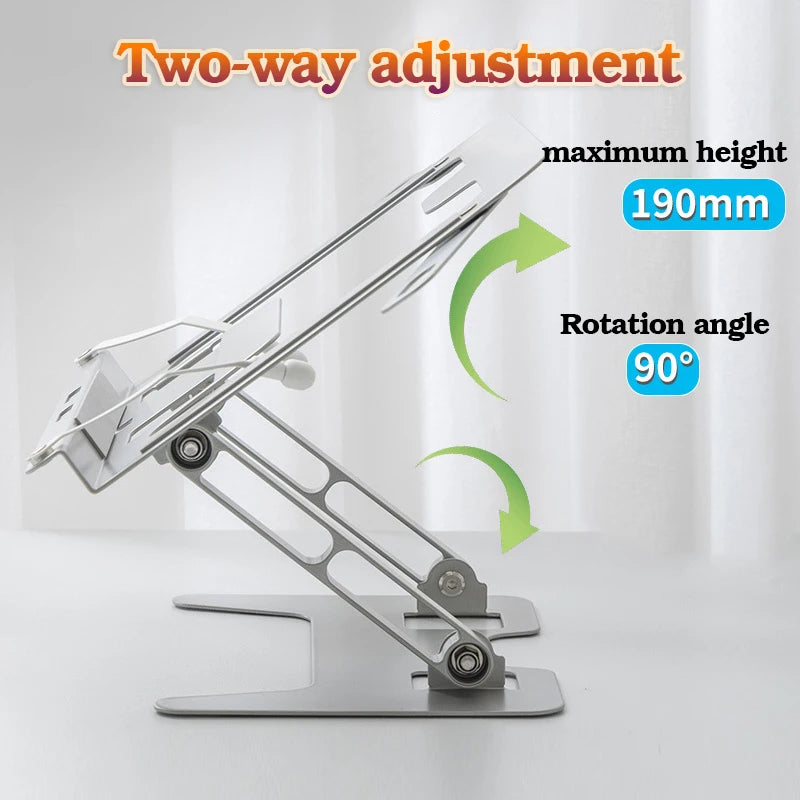 Adjustable Reading Stand – Multifunction Desk Tool for Books