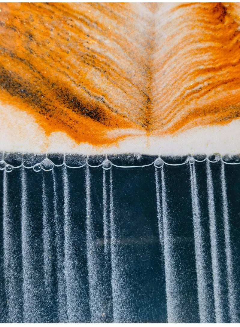 Sandscape Moving Sand Art Picture