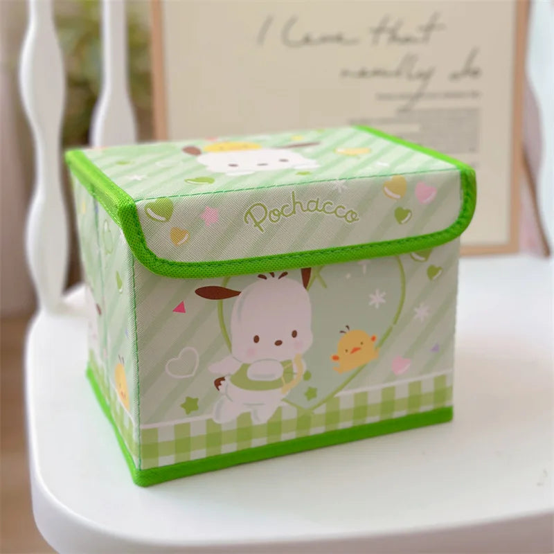 Sanrio Hello Kitty Desktop Organizer