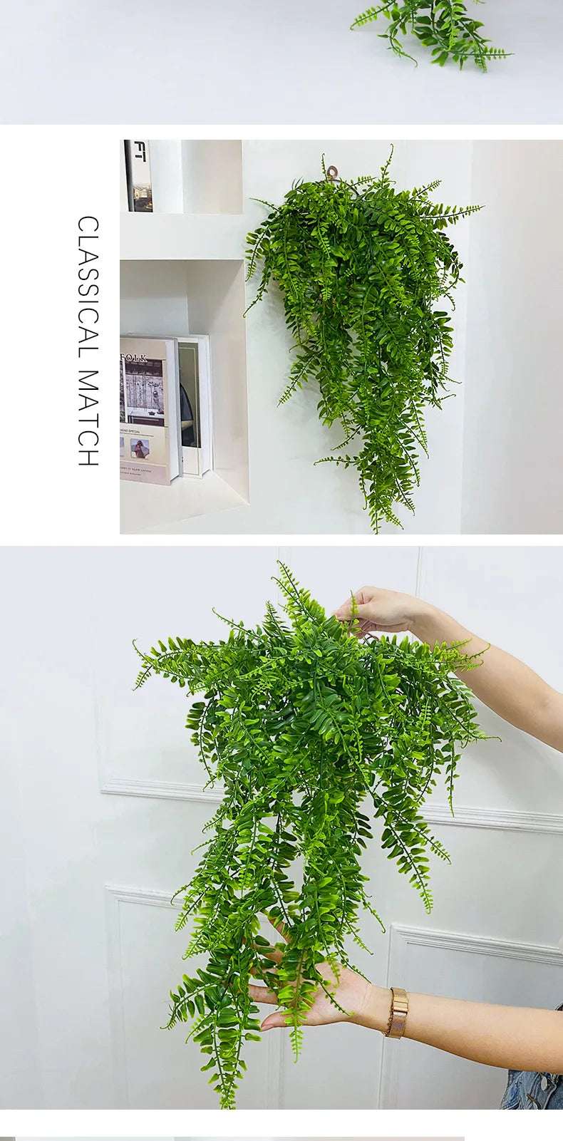 90cm Artificial Vine Garland