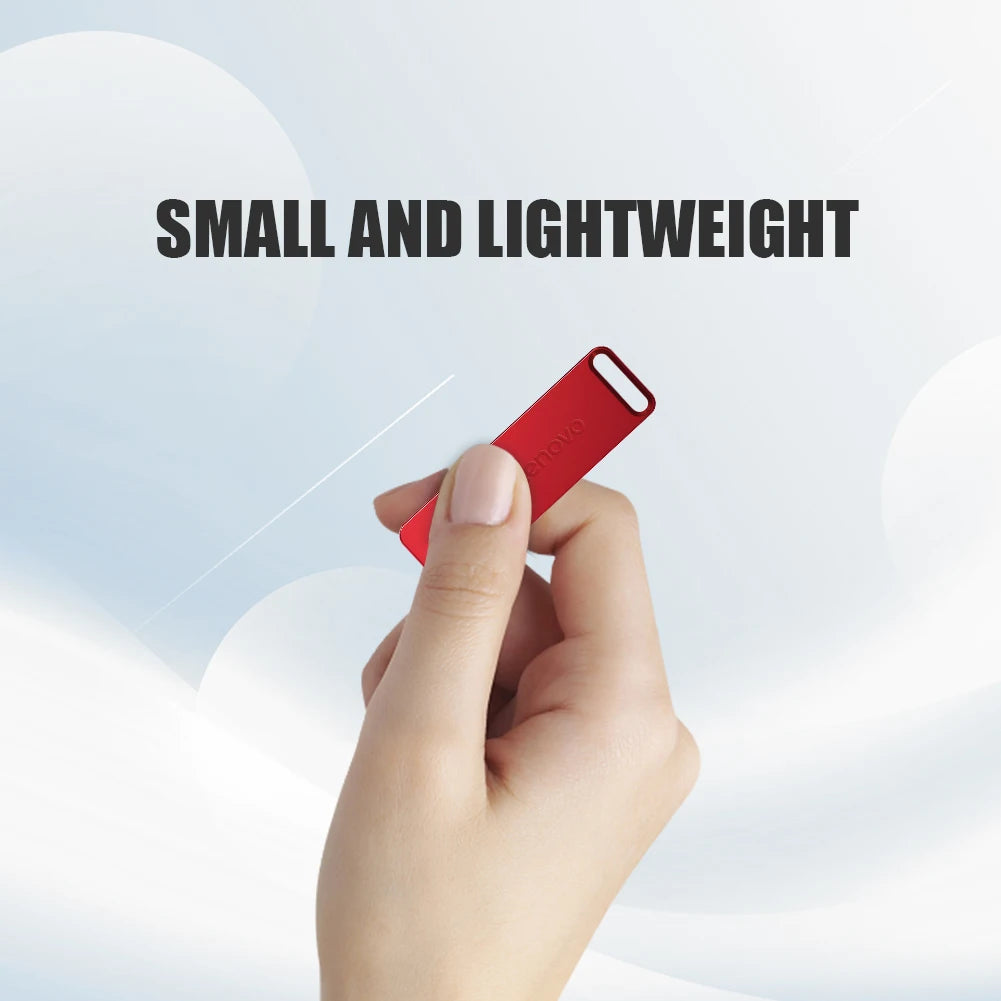 Lenovo High-Capacity USB Flash Drive