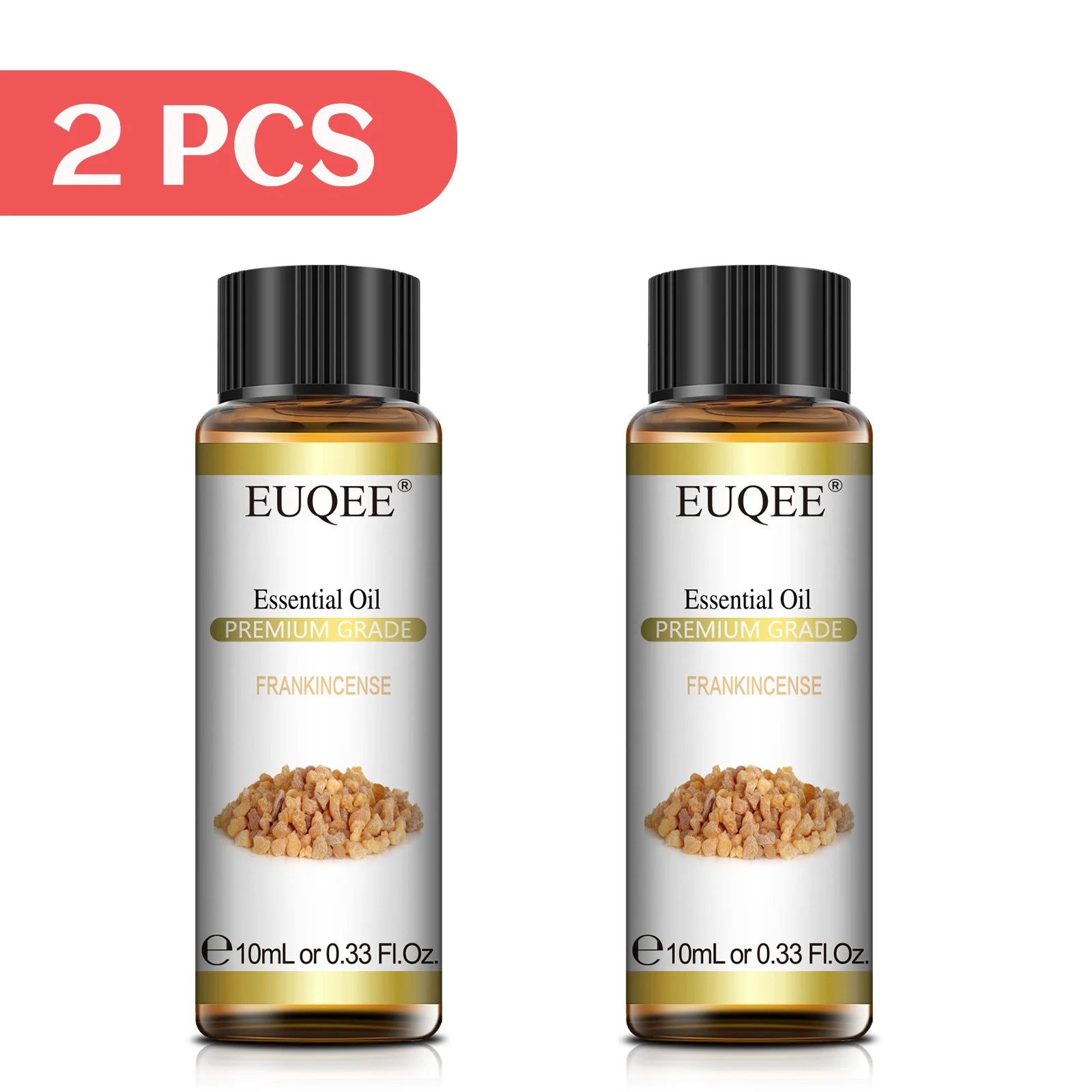 EUQEE 10ml Essential Oil