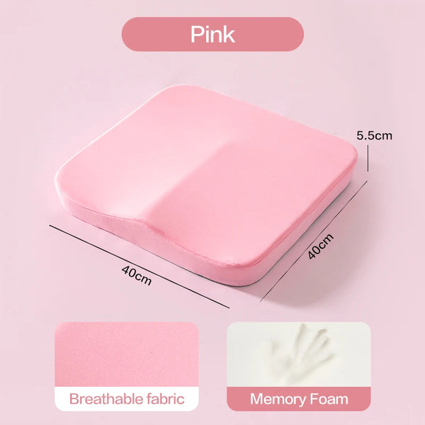 Tailbone & Hemorrhoid Relief