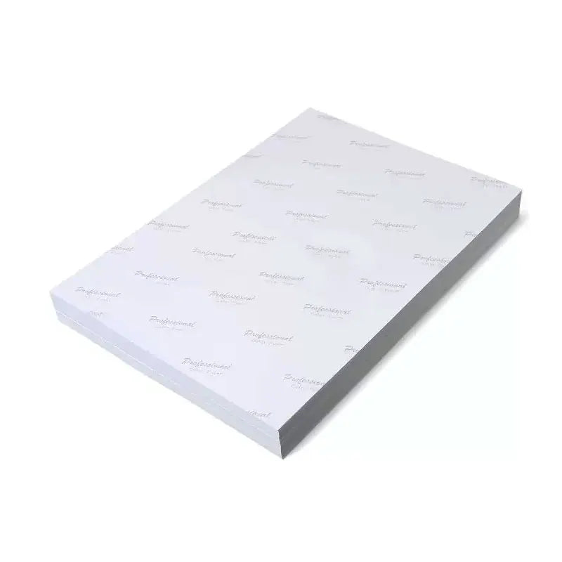 A4 High Glossy Photo Paper