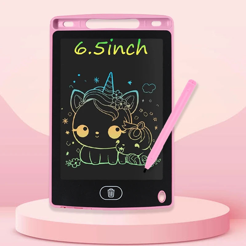 LCD Graphic Drawing Tablet