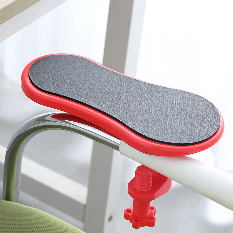 Adjustable Ergonomic Computer Arm Rest
