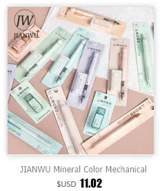Mechanical Pencil Set