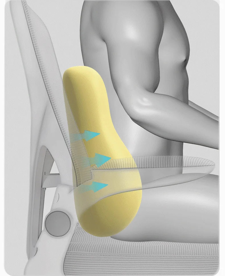 Memory Foam Seat Cushion