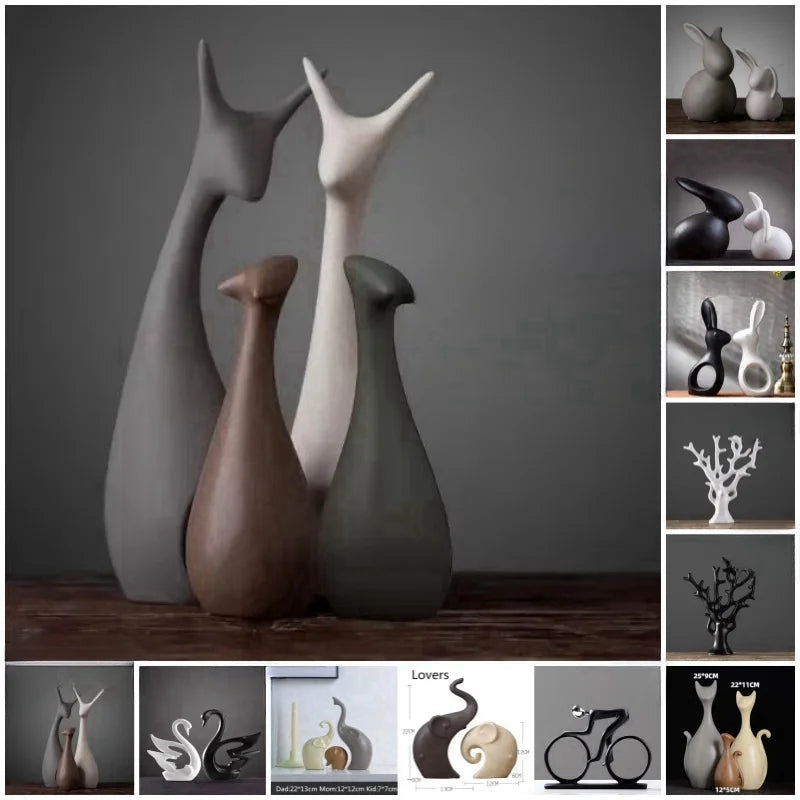 Miniature Home Decor