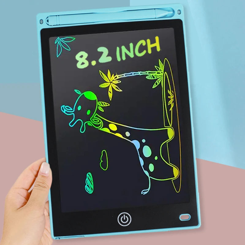 LCD Graphic Drawing Tablet