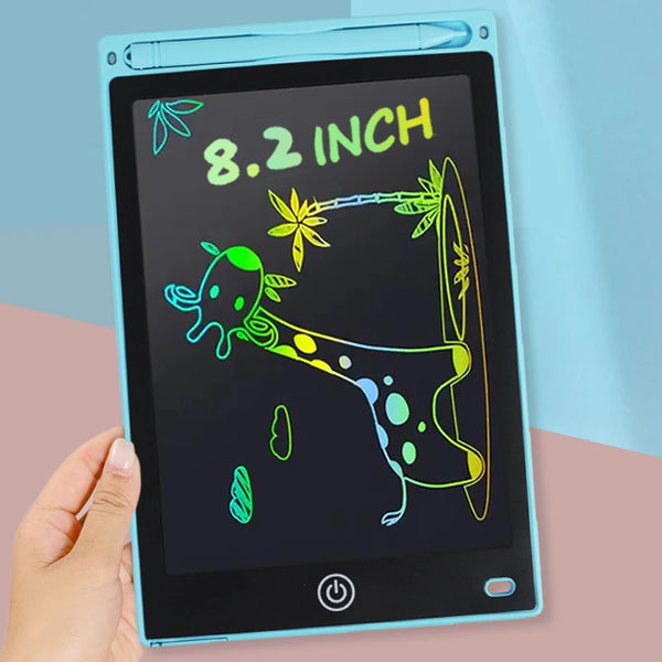 LCD Graphic Drawing Tablet