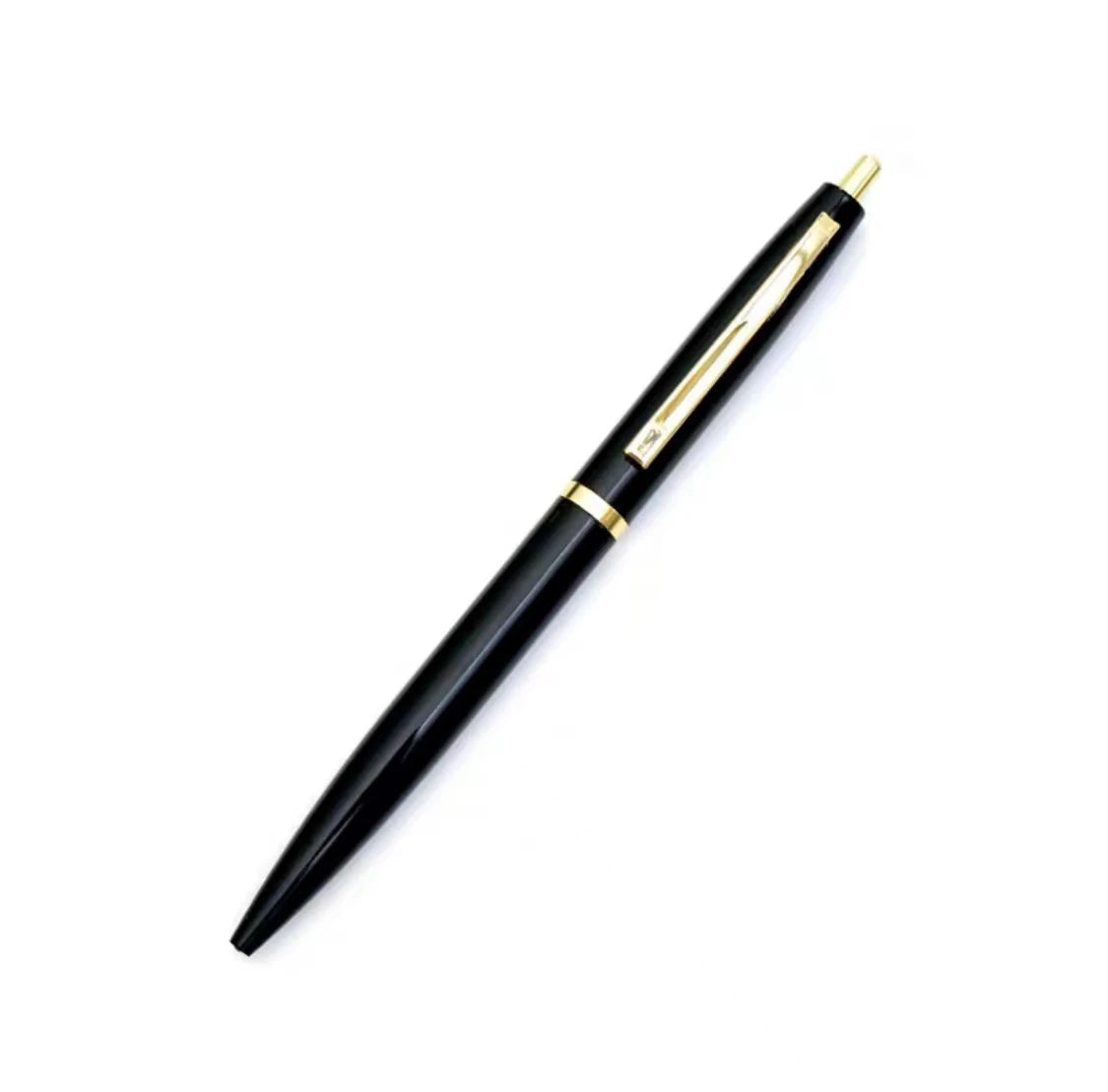 A5 PU Leather Refillable Notebook Planner.