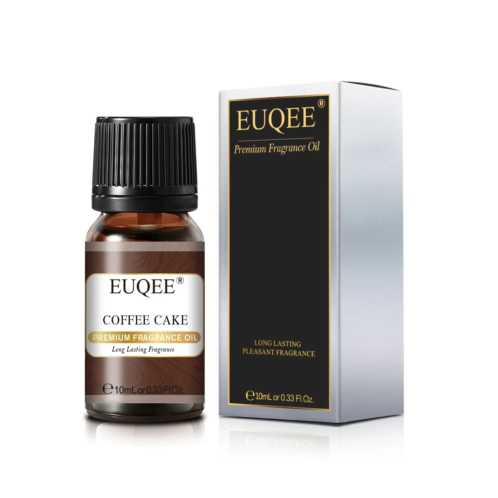 EUQEE 10ML Aromatherapy Oil for Humidifier Diffuser